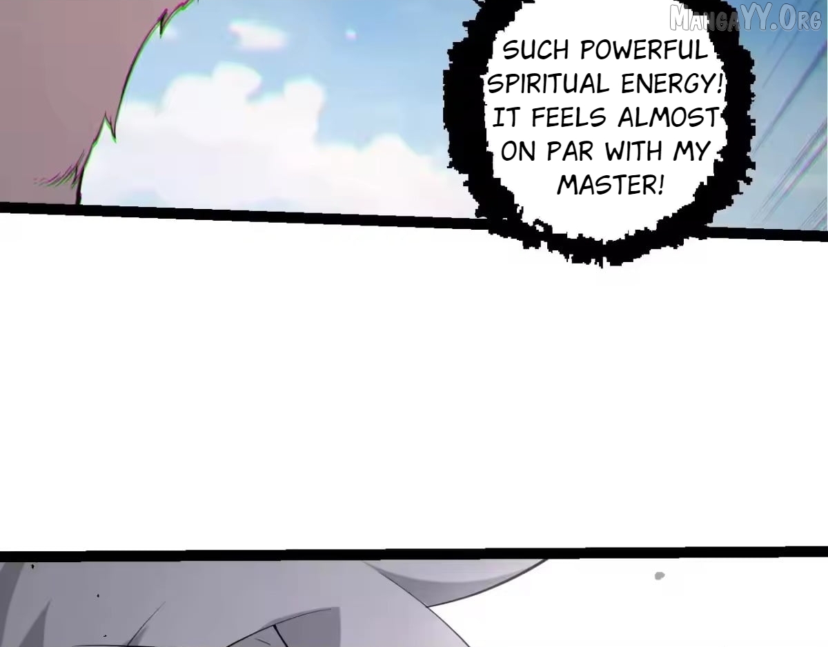 Evolution Begins With A Big Tree Chapter 508 - page 82
